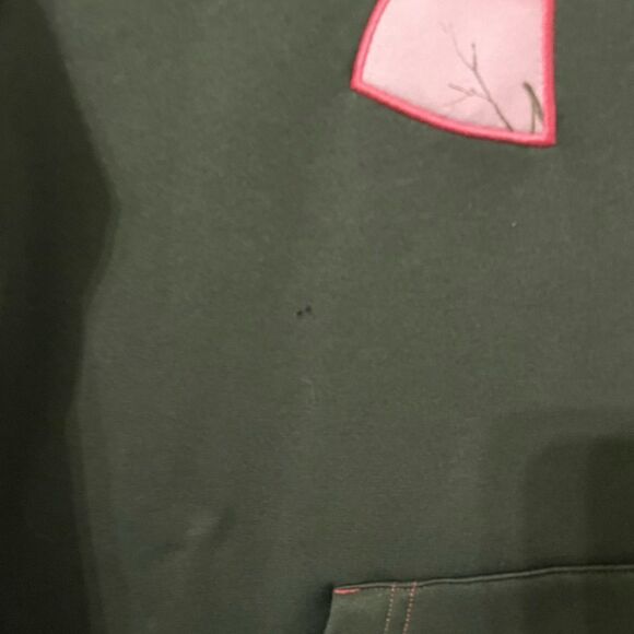 Under Armour hoodie   - Picture 3 of 6